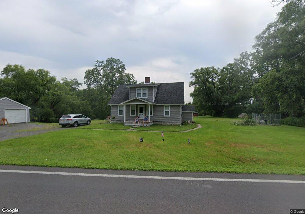 461 N Washington St, Athens, NY 12015 - photo 1