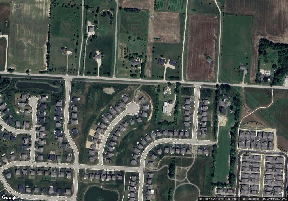 5483 Comet View Way, Powell, OH 43065 - photo 1