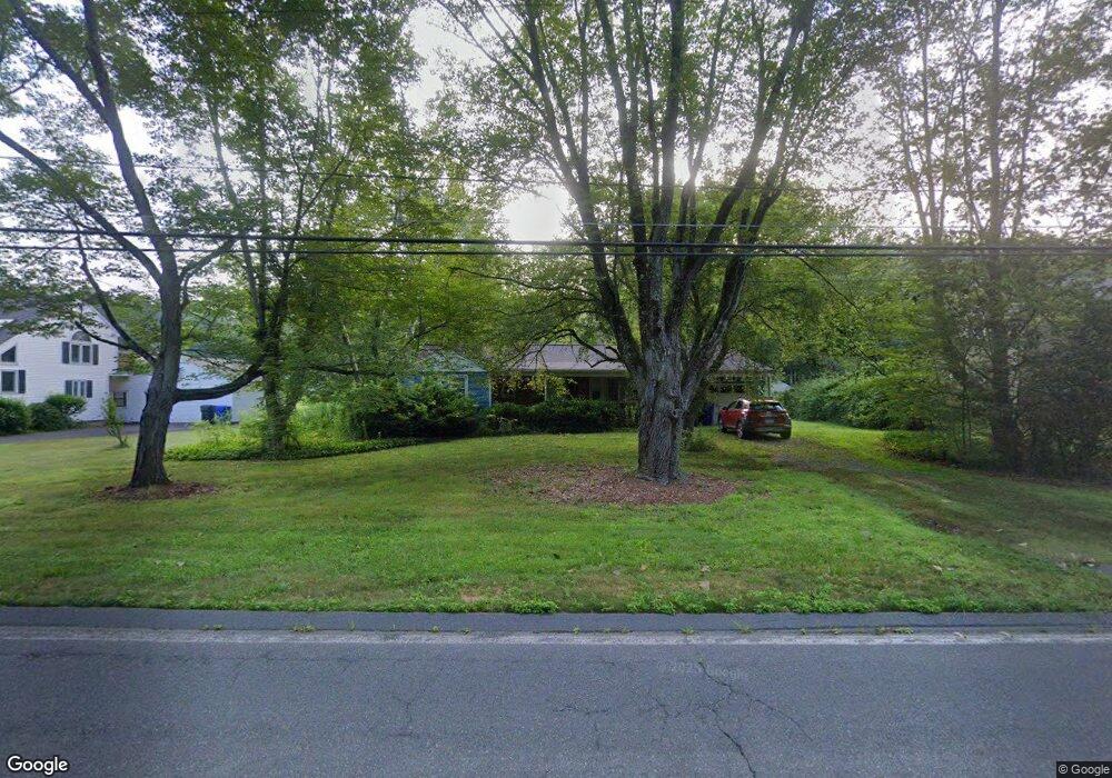 830 Suffield St, Suffield, CT 06078 - photo 1