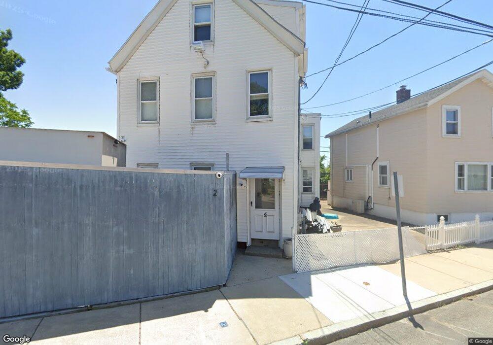 2 Swift Terrace, Boston, MA 02128 - photo 1