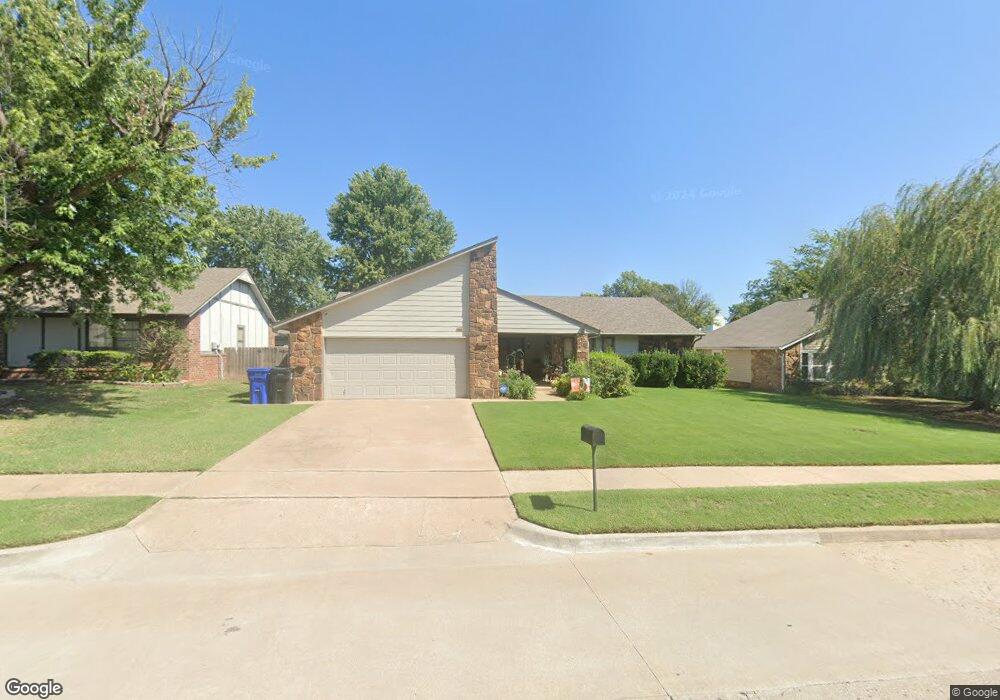 2604 W Boston St, Broken Arrow, OK 74012 - photo 1