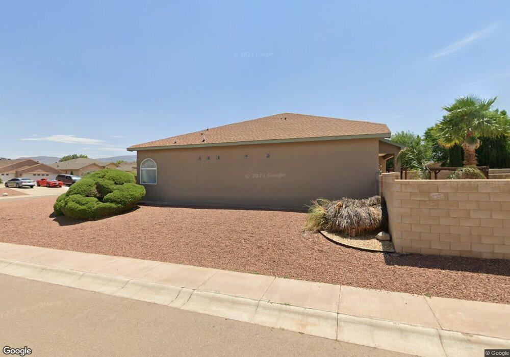 404 Camino Real unit 6,7, Alamogordo, NM 88310 - photo 1