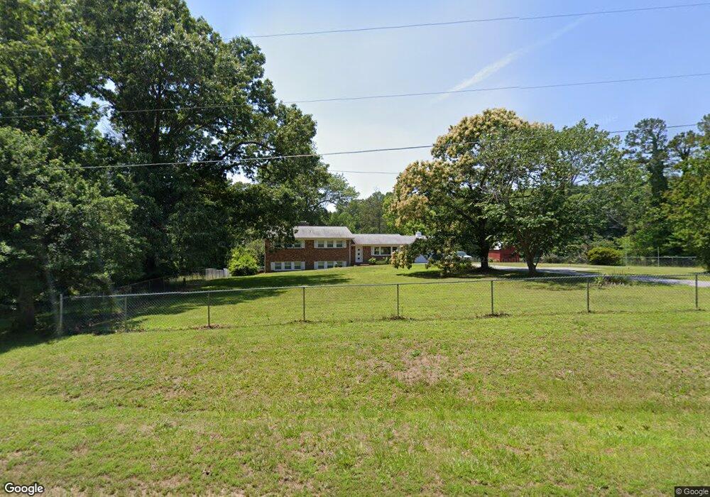 6414 Sable Ln, Greensboro, NC 27406 - photo 1