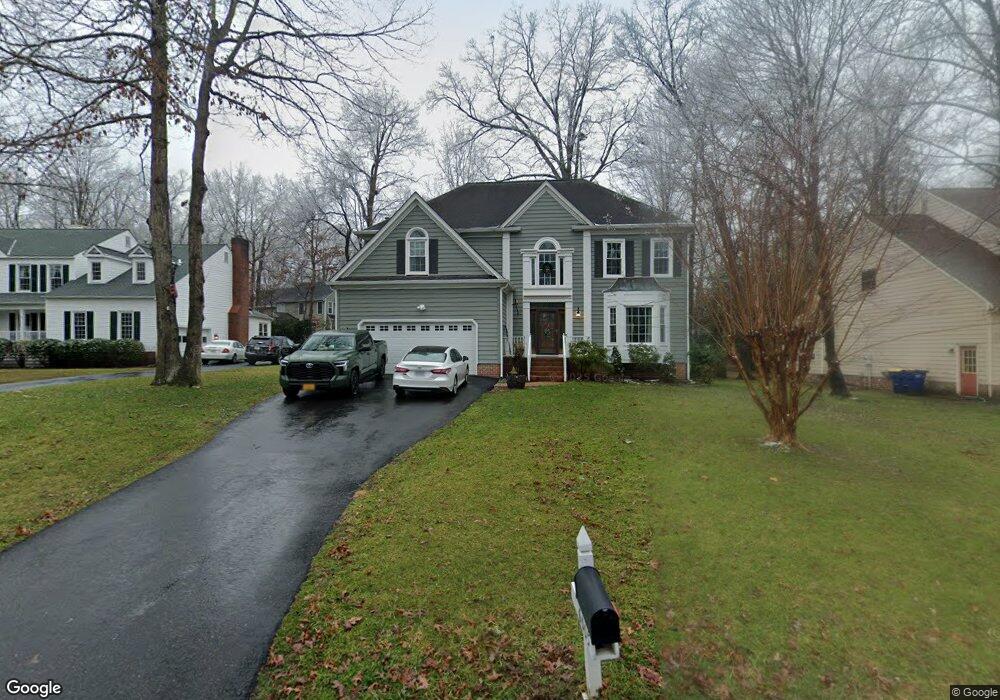 6005 Arbor View Terrace, Chesterfield, VA 23831 - photo 1