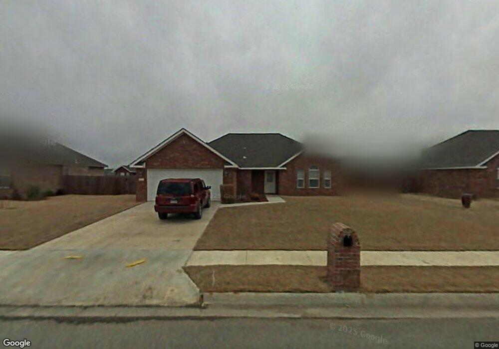 608 Grant Ave, Prairie Grove, AR 72753 - photo 1