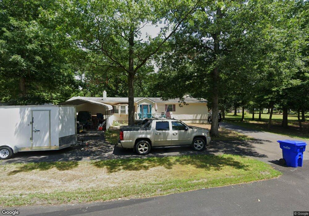 36424 Park Cir, Ocean View, DE 19970 - photo 1