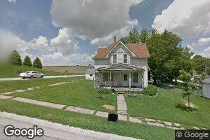 101 1st St, Minden, IA 51553