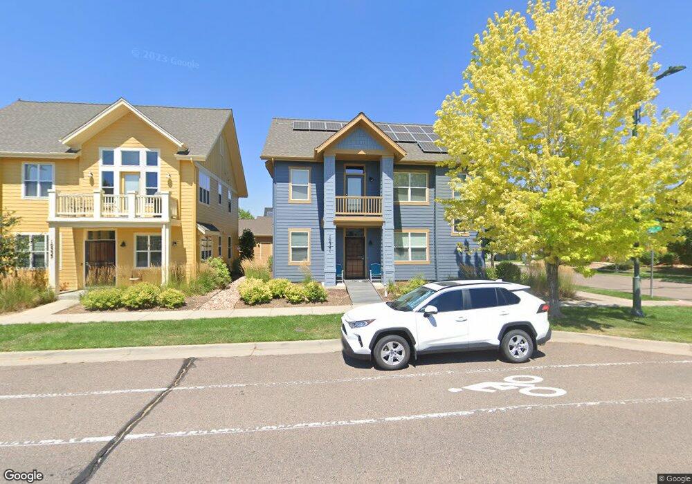 10341 E 26th Ave unit 10341, Denver, CO 80238 - photo 1