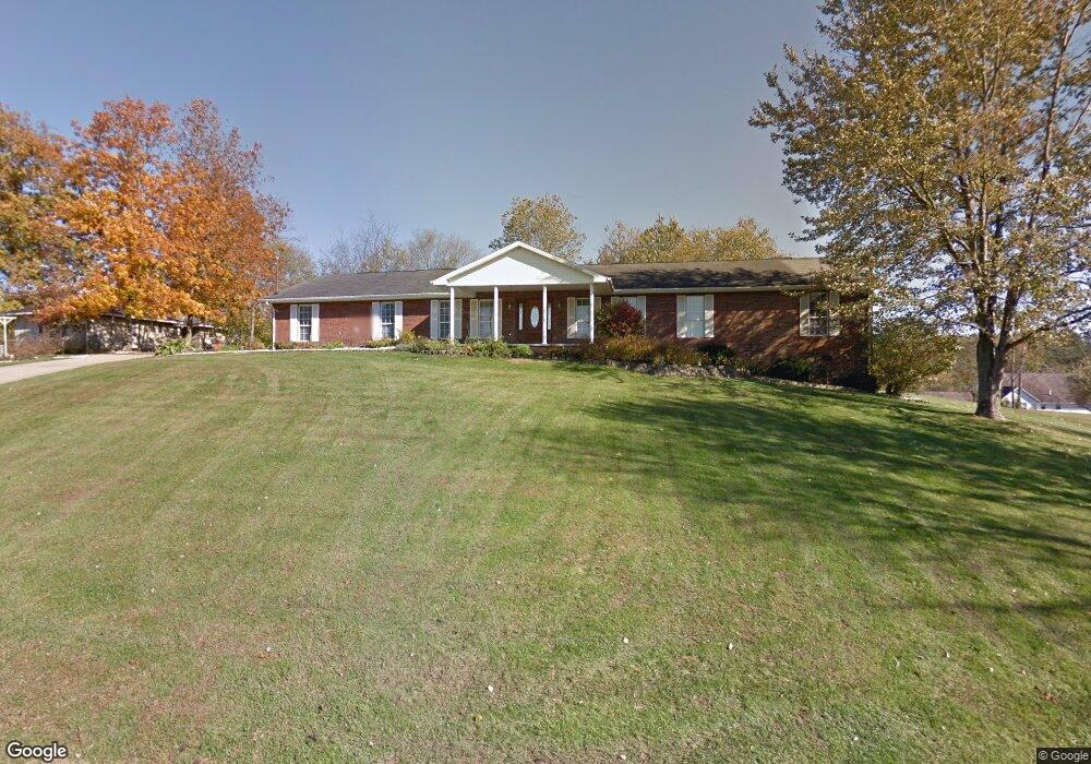 125 Oakwood Estates, Scott Depot, WV 25560 - photo 1