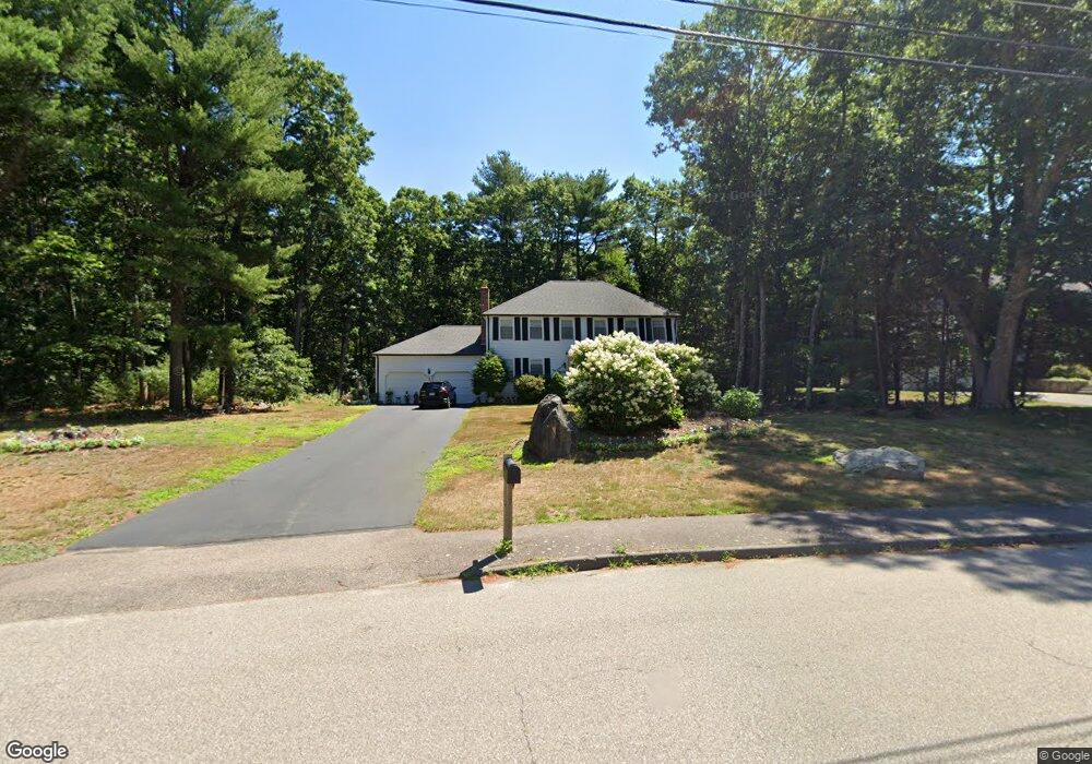 15 Cheney Pond Rd, Medfield, MA 02052 - photo 1