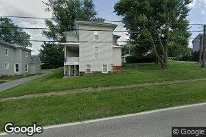 208 S Ray St, Baltic, OH 43804