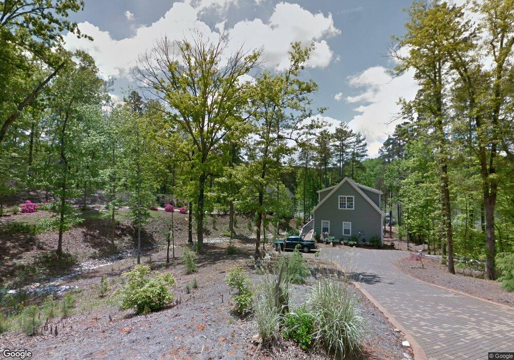 232 E Waters Edge Ln unit LOT 10 E. WATERS EDG, West Union, SC 29696 - photo 1