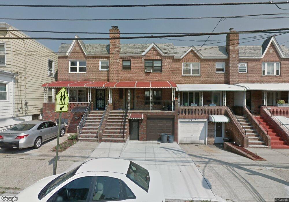 5273 84th St, Elmhurst, NY 11373 - photo 1