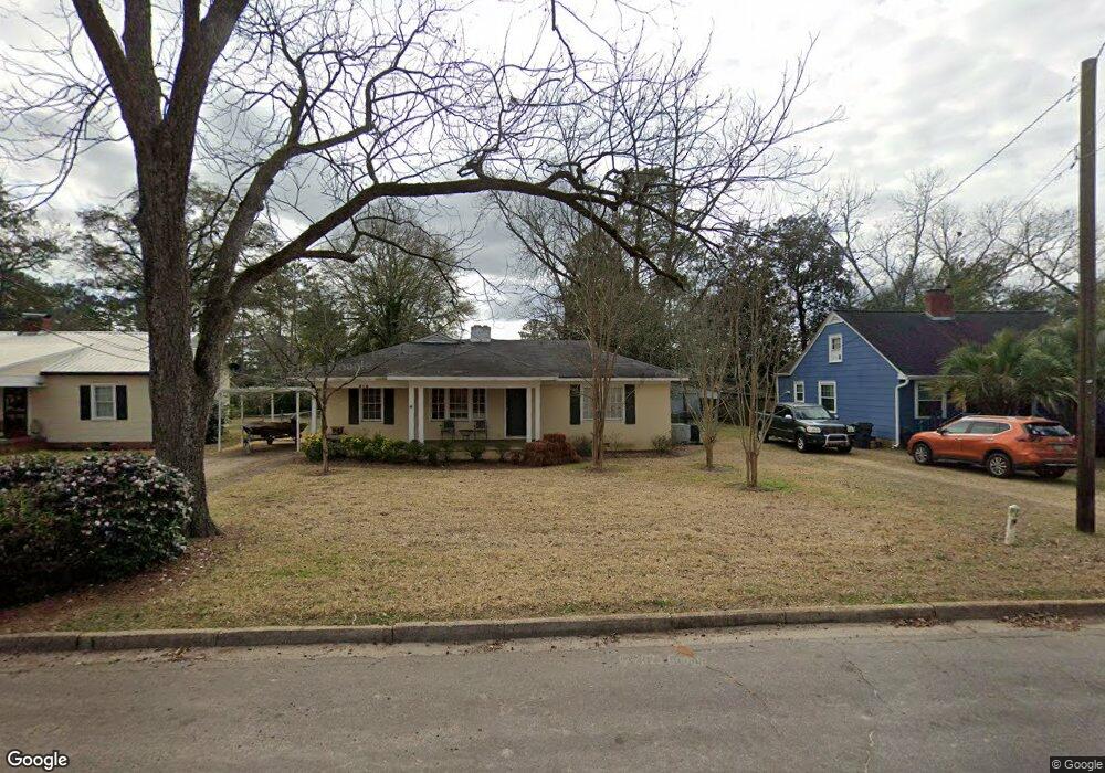 316 Judy Ln, Americus, GA 31709 - photo 1