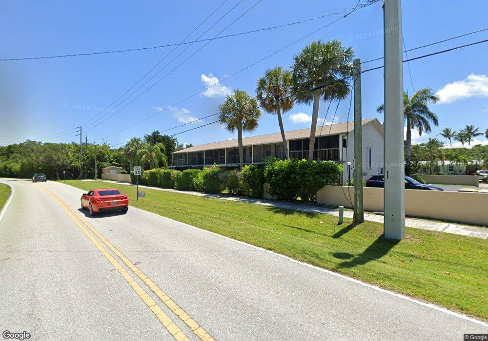 1887 NE Media Ave unit 1-6, Jensen Beach, FL 34957 - photo 1