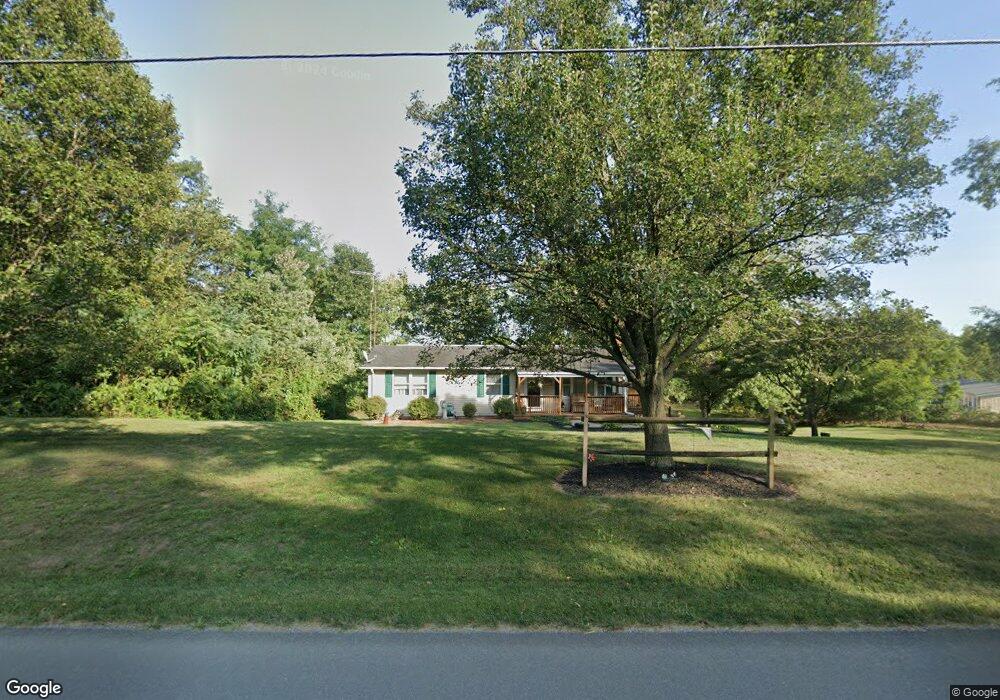 6092 Charlestown Rd, Mercersburg, PA 17236 - photo 1