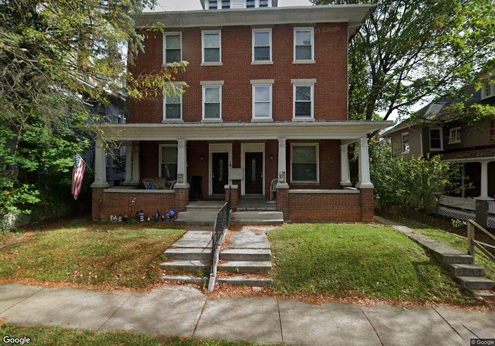 221 Cocoa Ave unit 223, Hershey, PA 17033 - photo 1