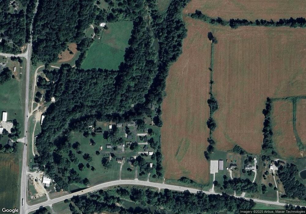 5330 Cherokee Dr NE, Corydon, IN 47112 - photo 1