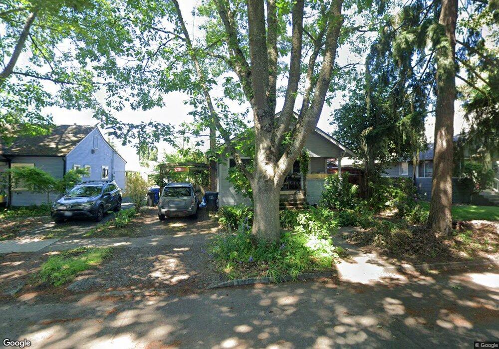 1445 W Broadway, Eugene, OR 97402 - photo 1