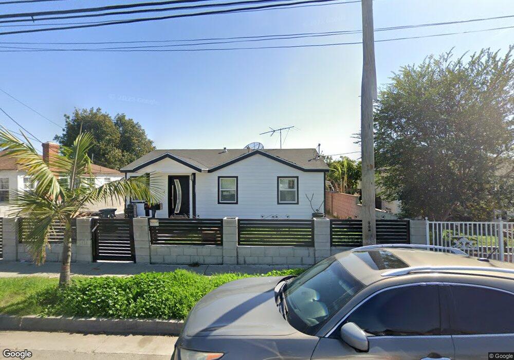 1724 E 126th St, Compton, CA 90222 - photo 1