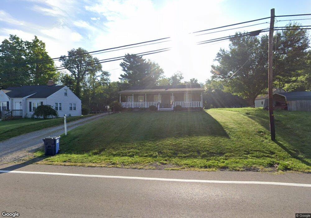 9021 Jacksontown Rd SE, Jacksontown, OH 43030 - photo 1