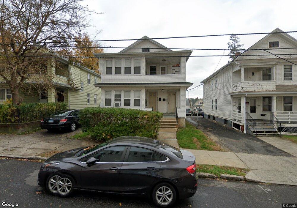 242 Gurdon St unit 246, Bridgeport, CT 06606 - photo 1