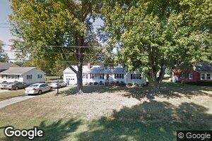109 Linthicum Dr, Cambridge, MD 21613