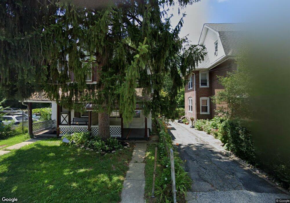 318 W Spring Ave, Ardmore, PA 19003 - photo 1