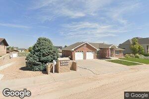 210 Homestead Trail, Yuma, CO 80759