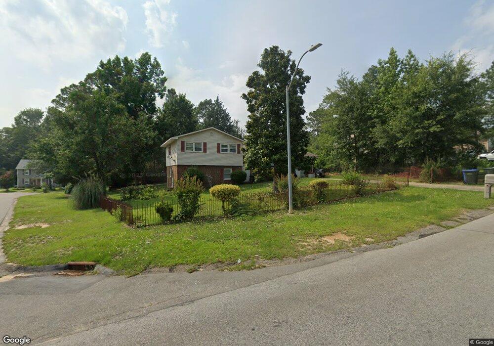 203 Ingleside Dr, Fayetteville, NC 28303 - photo 1