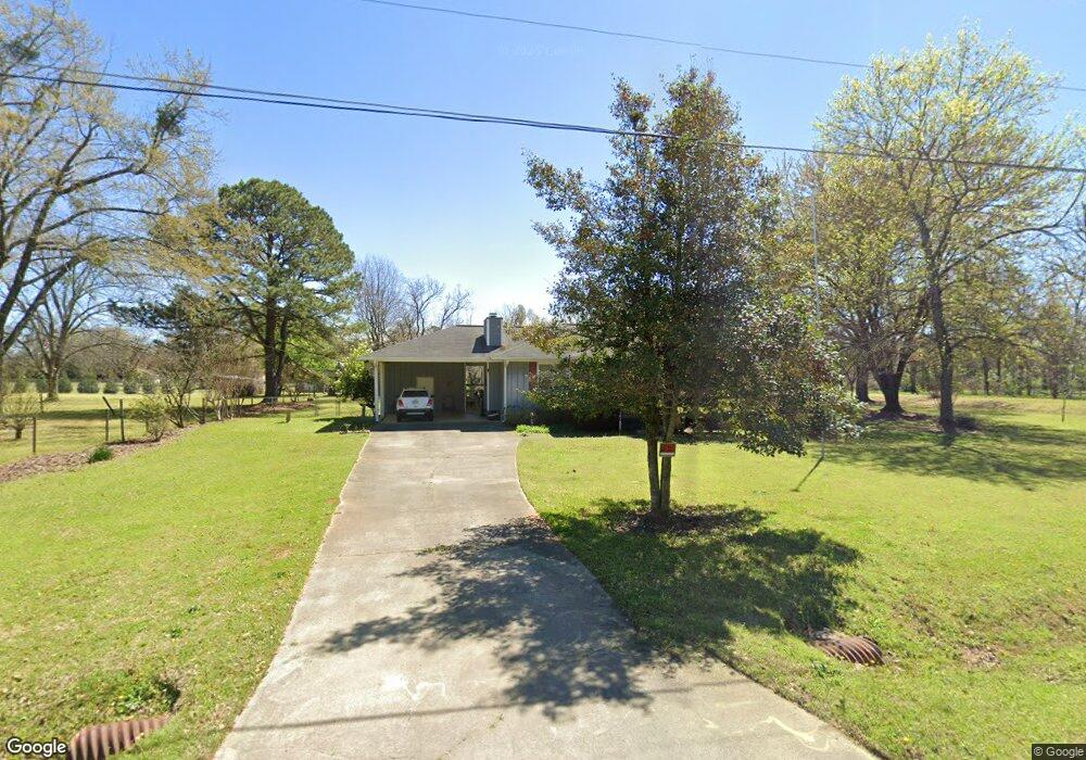 0 Tucker Rd, Byron, GA 31008 - photo 1