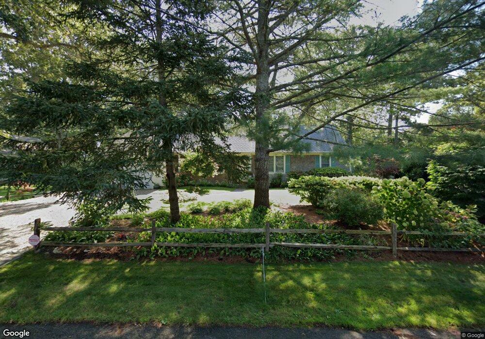 1 Whippoorwill Ln, Yarmouth Port, MA 02675 - photo 1