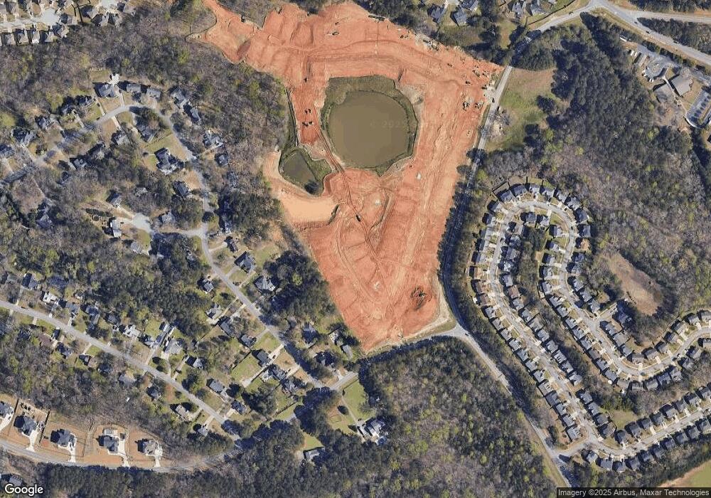 658 Carnaby Ln, Dacula, GA 30019 - photo 1