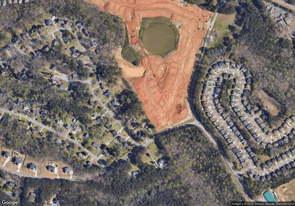 679 Carnaby Ln, Dacula, GA 30019 - photo 1