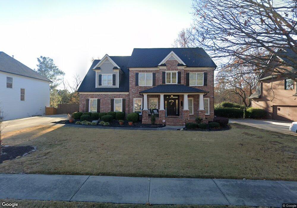 1164 Ivey Chase Place unit 1, Dacula, GA 30019 - photo 1