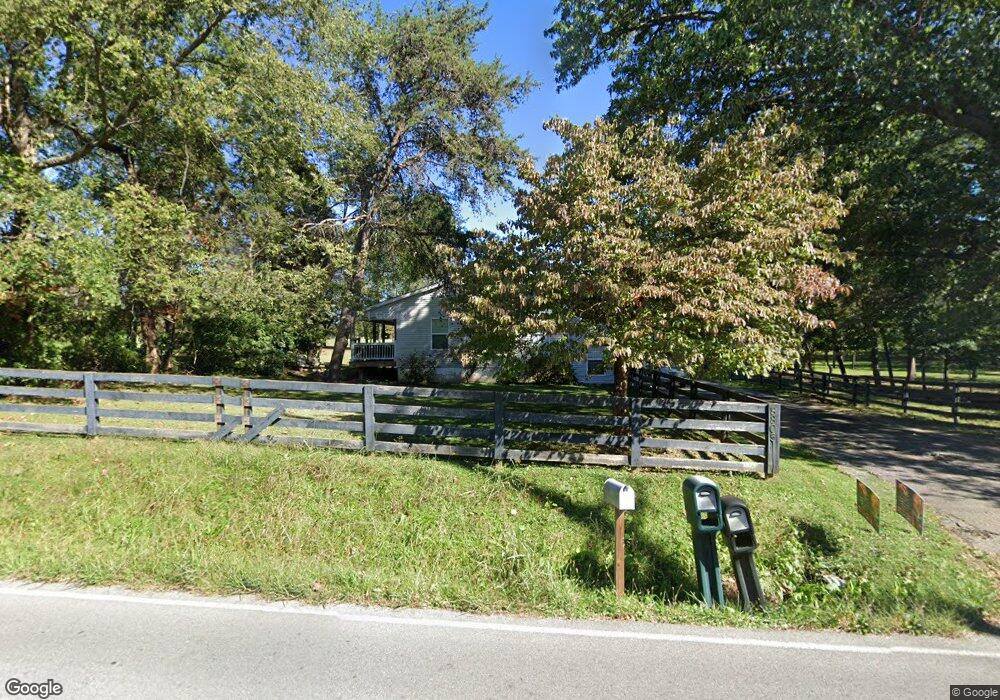 8805 Pennsylvania Run Rd, Louisville, KY 40228 - photo 1