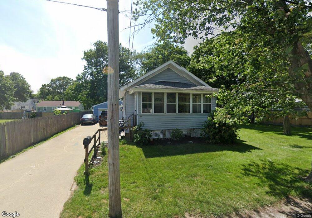 189 Irving Rd, Warwick, RI 02888 - photo 1