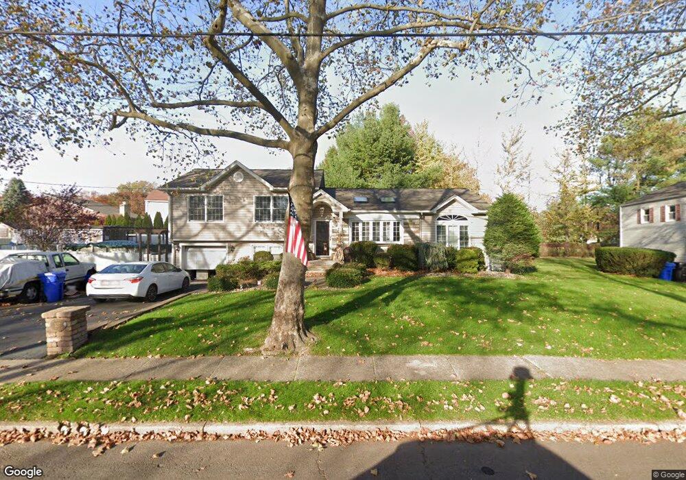 327 Ellen Place, Paramus, NJ 07652 - photo 1