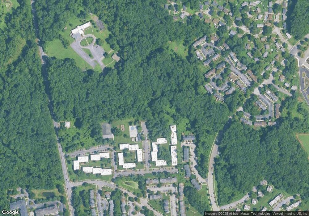 6600 Addison Overlook Ct, Capitol Heights, MD 20743 - photo 1