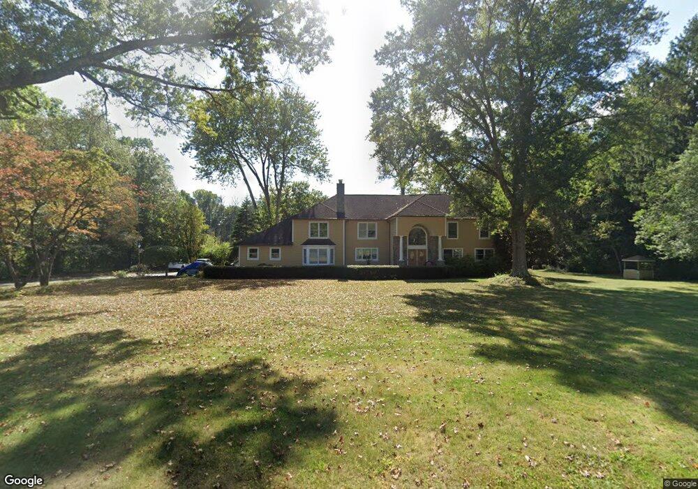 5 Willow Rd, Holmdel, NJ 07733 - photo 1