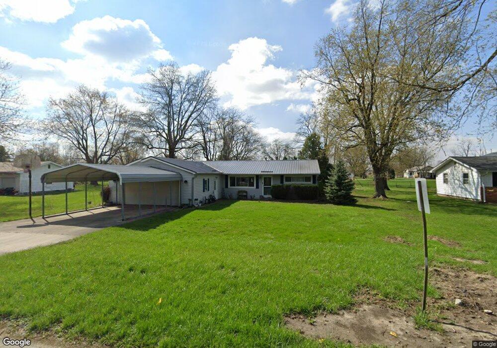 117 W North C St, Elwood, IN 46036 - photo 1