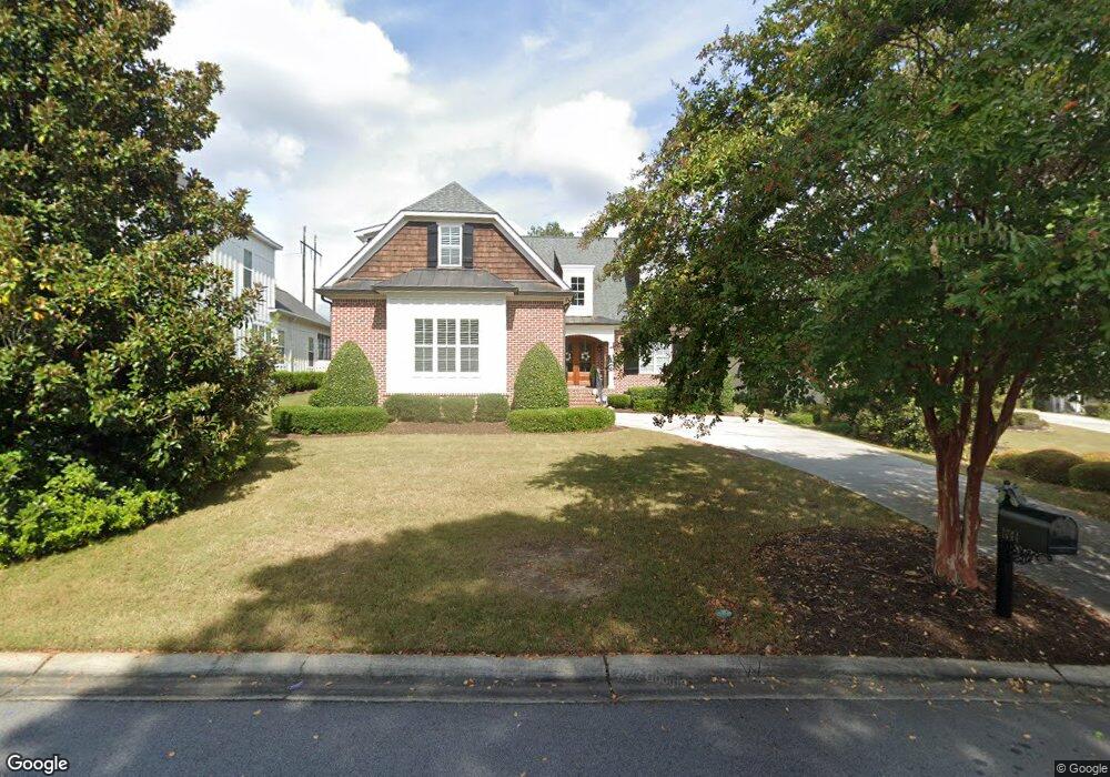 1044 Emerald Place, Evans, GA 30809 - photo 1