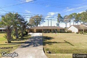 1190 Saint James St, Vacherie, LA 70090