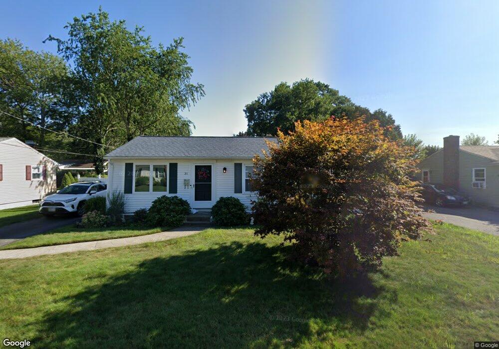 31 Dearborn Dr, Riverside, RI 02915 - photo 1