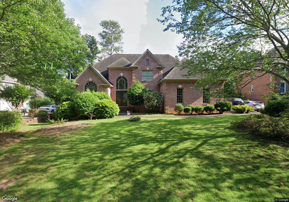4554 Kettering Dr NE, Roswell, GA 30075 - photo 1