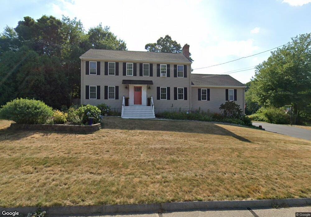 4 Joes Way, Milford, MA 01757 - photo 1