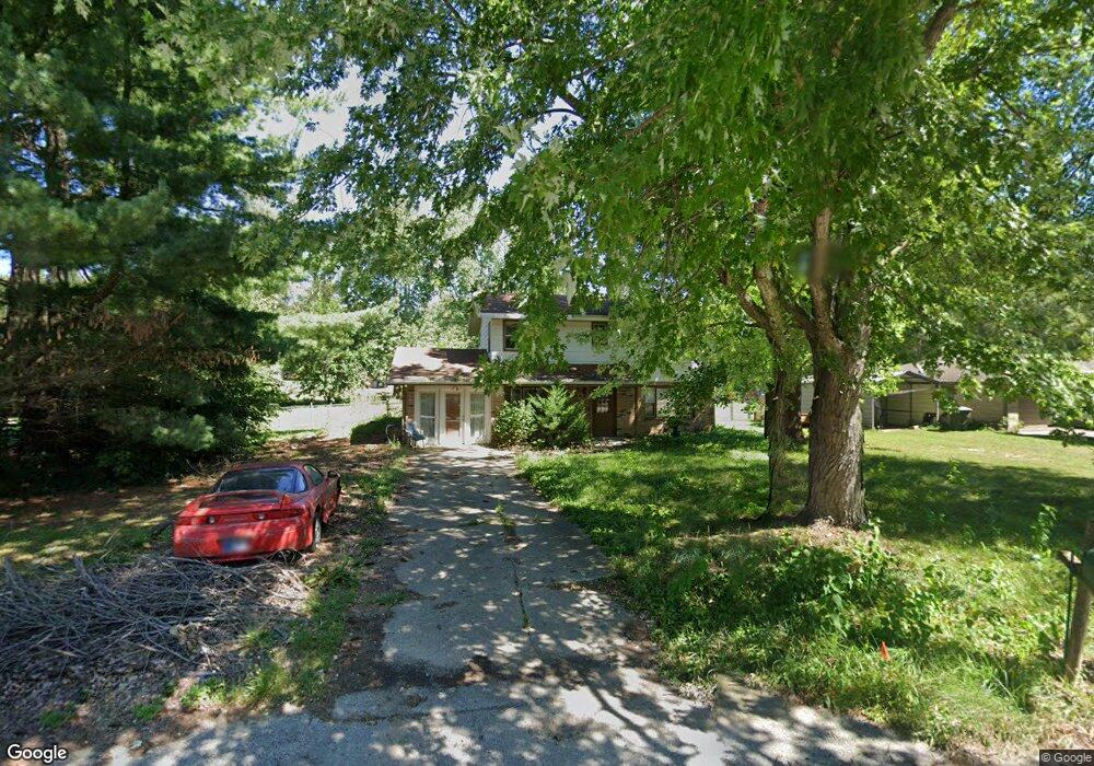 4438 S River Rd, West Lafayette, IN 47906 - photo 1