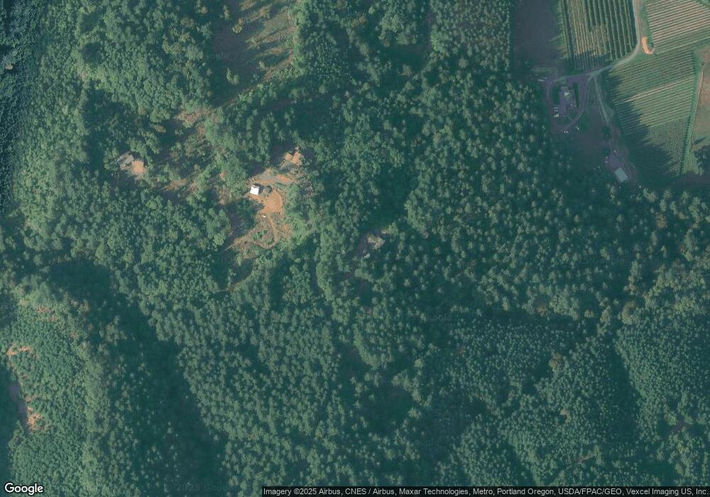 3850 SW Puma Dr, Forest Grove, OR 97116 - photo 1