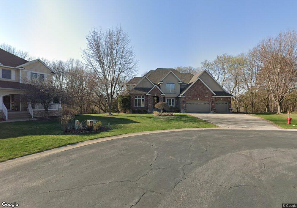 5610 Fairway Dr, Excelsior, MN 55331 - photo 1