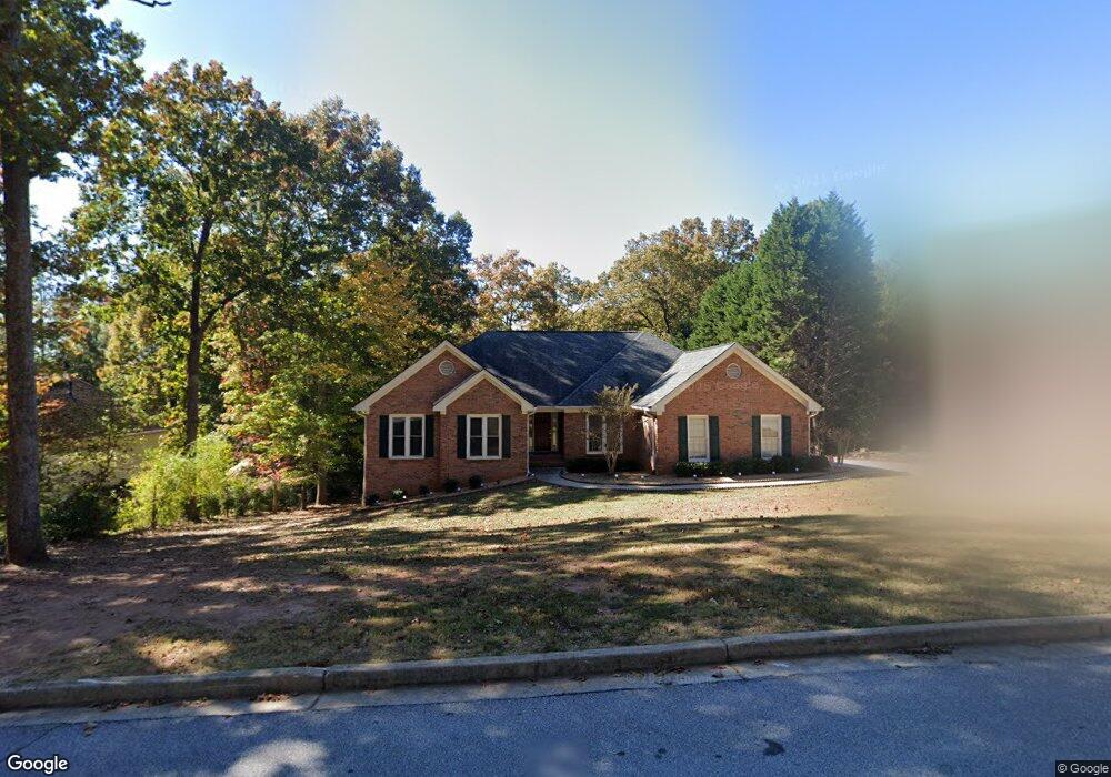 5531 Turnstone Dr SW, Conyers, GA 30094 - photo 1